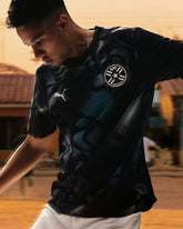 Camisa Puma Paraguai 26/27 Away - Torcedor