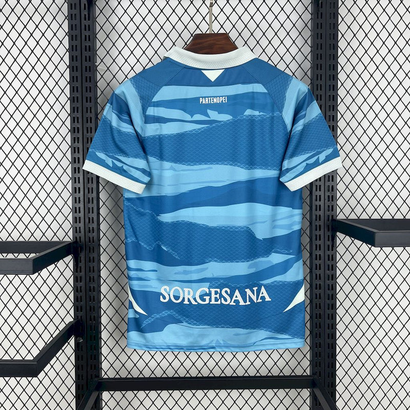 Camisa Napoli edição especial 25/26 - Versão Torcedor