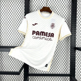 Camisa Villareal II 25/26 - Masculina