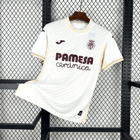Camisa Villareal II 25/26 - Masculina