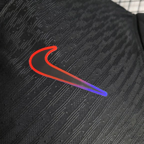 Camisa Barcelona II 24/25 - Versão Jogador