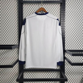 Camisa Manchester United II 99/00 - Versão Retro Manga Longa