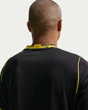 Camisa Chelsea Away II 2026/27 Torcedor Masculino Nike Preta