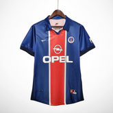 Camisa PSG Titular 98/99 - Versão Retro