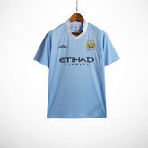 Camisa Manchester City 11/12 - Versão Retro