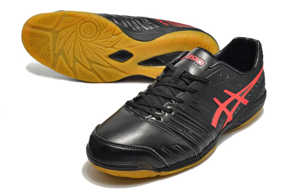 Chuteira Asics Destaque - Futsal