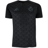 Camisa Internacional III 25/26 - Preta