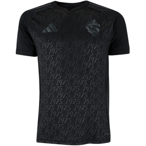 Camisa Internacional III 25/26 - Preta