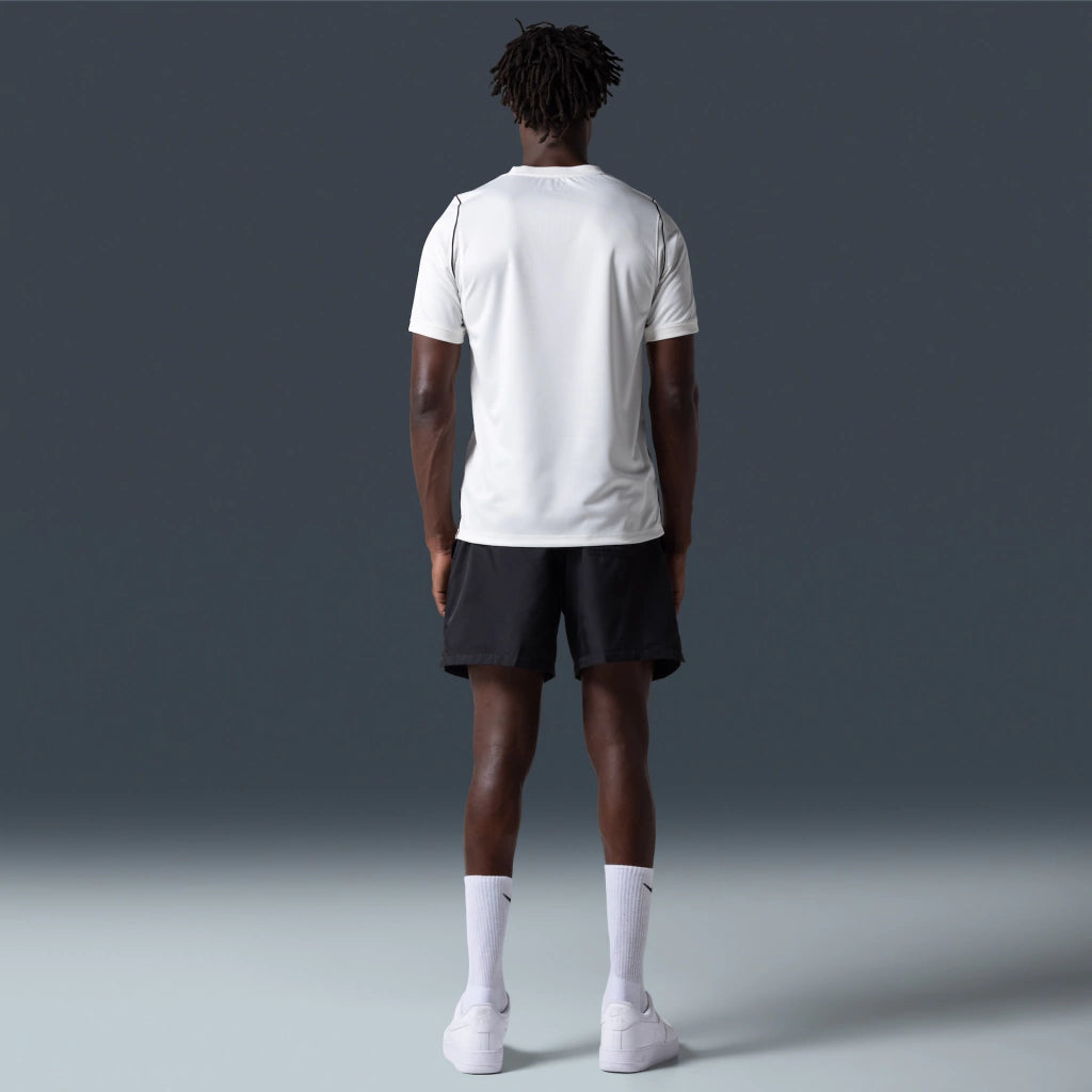 Camisa Corinthians Home I 2026/27 Titular Invasão Nike Branca