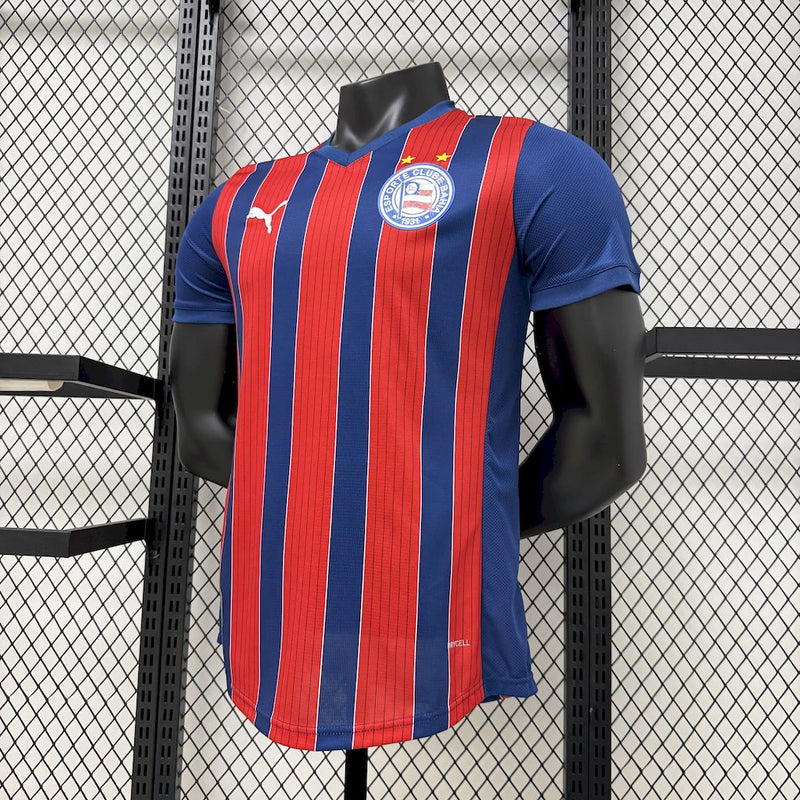 Camisa Bahia Away 25/26 - Jogador Masculina