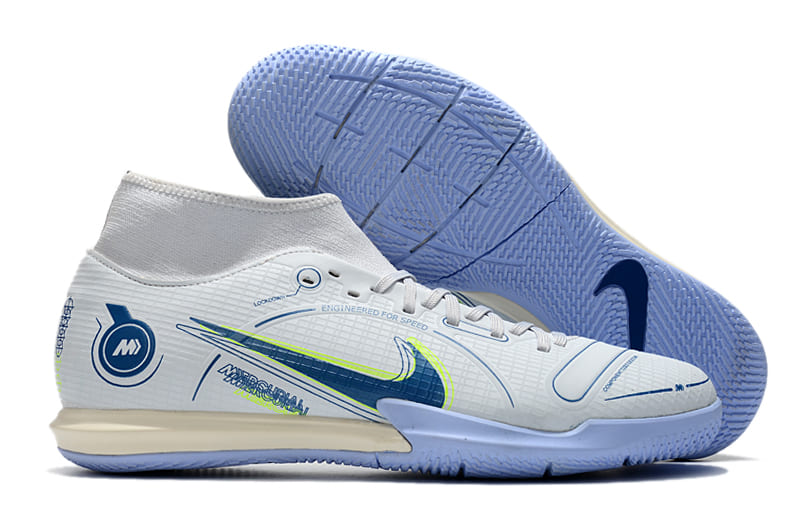 Chuteira Nike Mercurial Superfly VIII Academy - Futsal