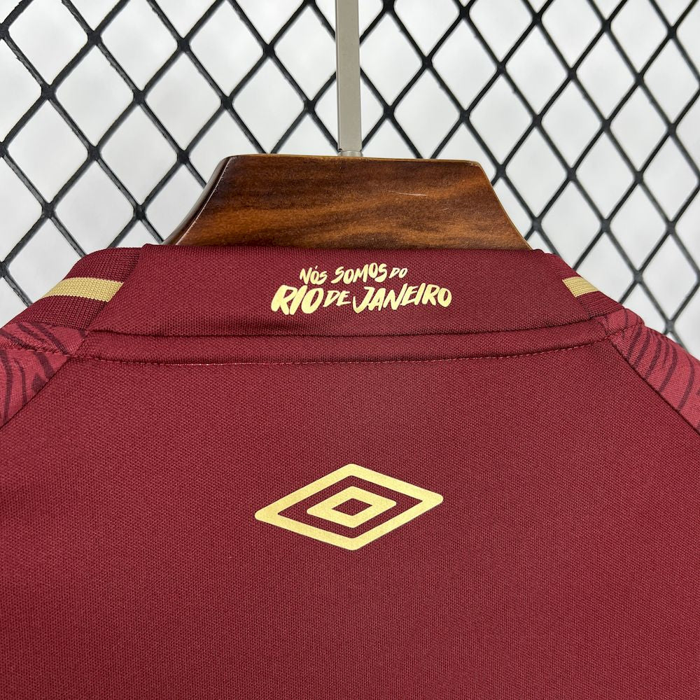 Camisa Fluminense III 25/26