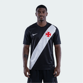 Camisa Vasco Home I 2026/27 Torcedor Masculino Nike