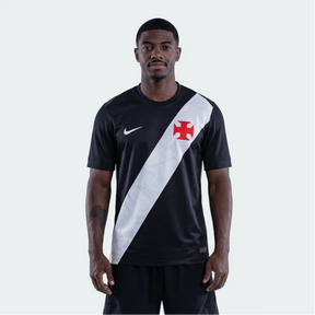 Camisa Vasco Home I 2026/27 Torcedor Masculino Nike