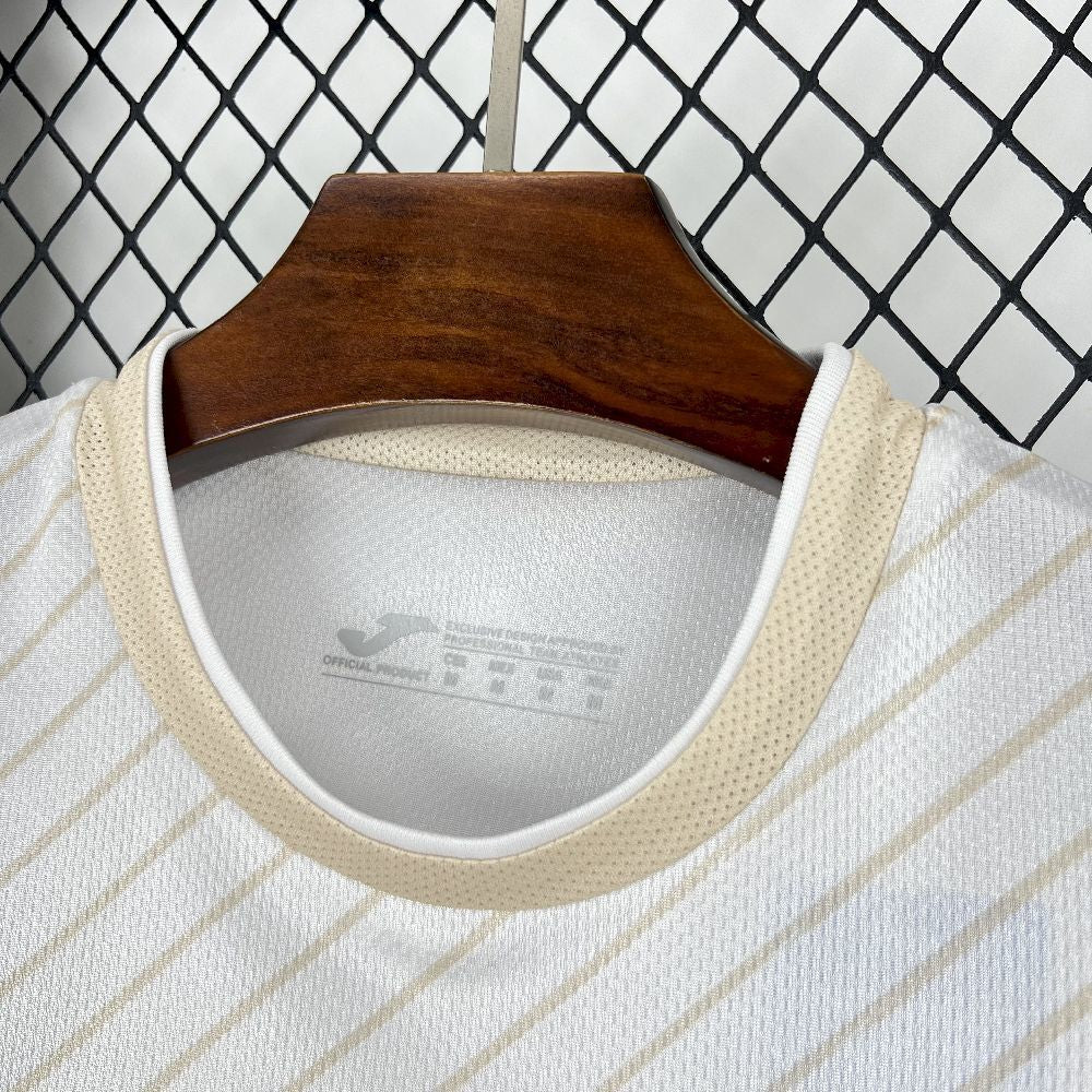 Camisa Villareal II 25/26 - Masculina