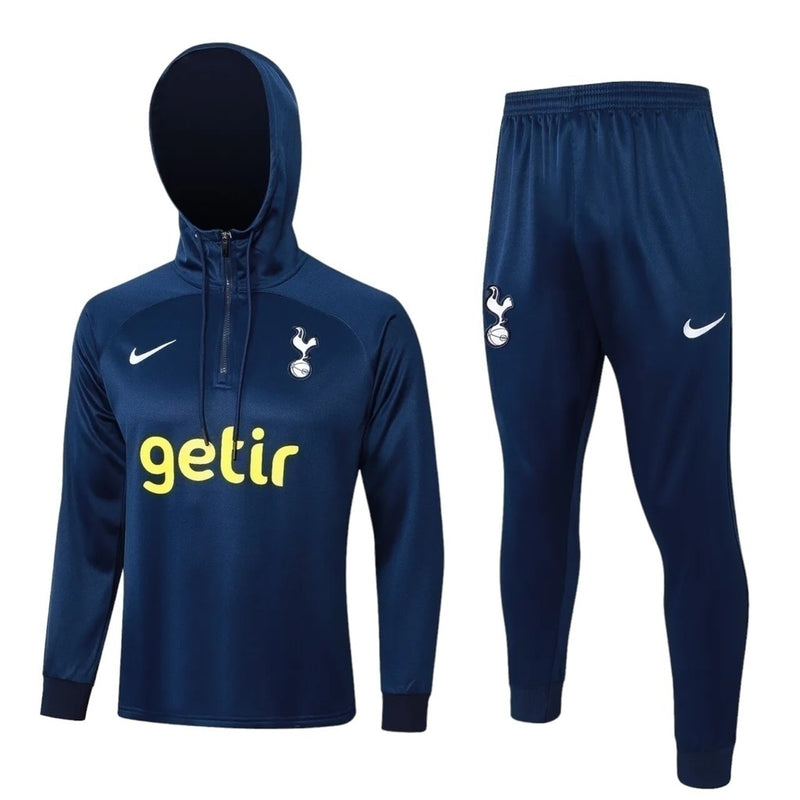 Conjunto de Treino Tottenham