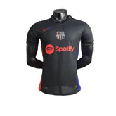 Camisa Barcelona II 24/25 - Versão Jogador