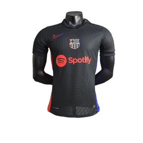 Camisa Barcelona II 24/25 - Versão Jogador
