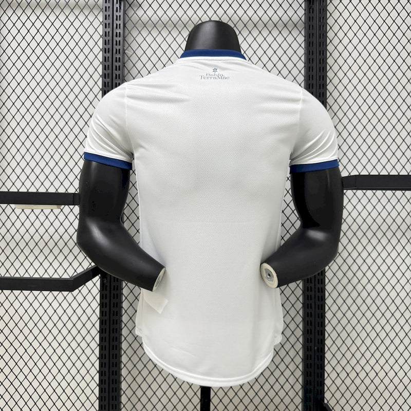 Camisa Bahia Home 25/26 - Jogador Masculina