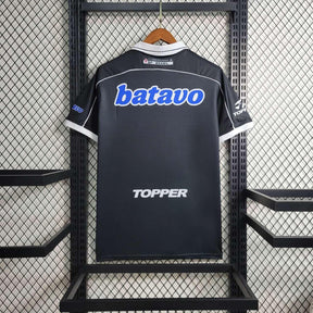 Camisa Corinthians II 1999 - Versão Retro