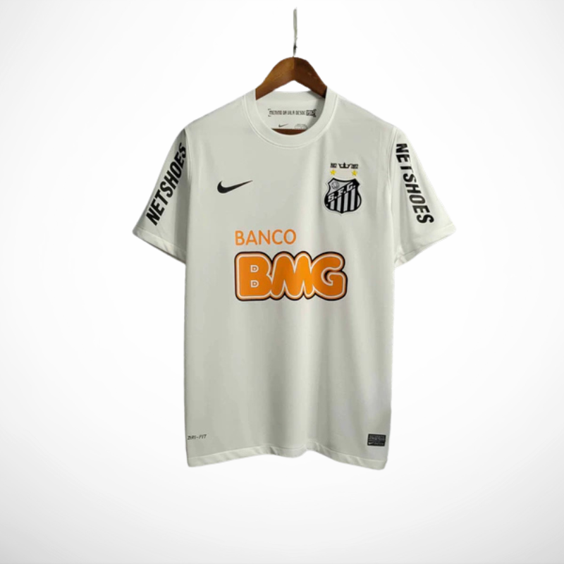 Camisa  Nike Santos 2012 - Versão Retro