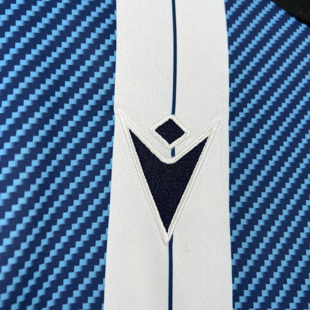Camisa Real Sociedad I 25/26 - Masculina