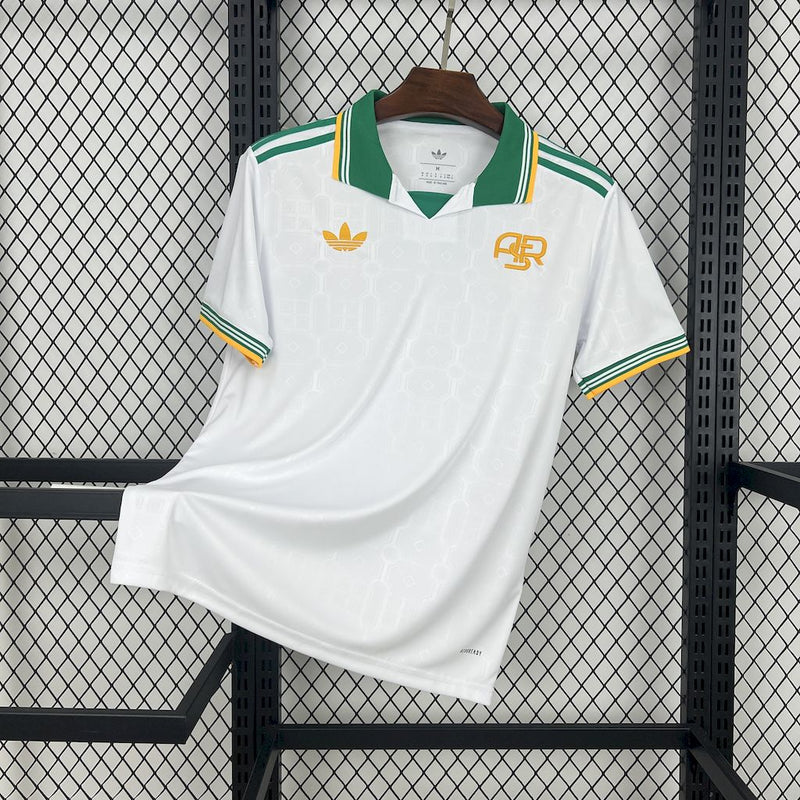 Camisa Roma Away 25/26 - Versão Torcedor