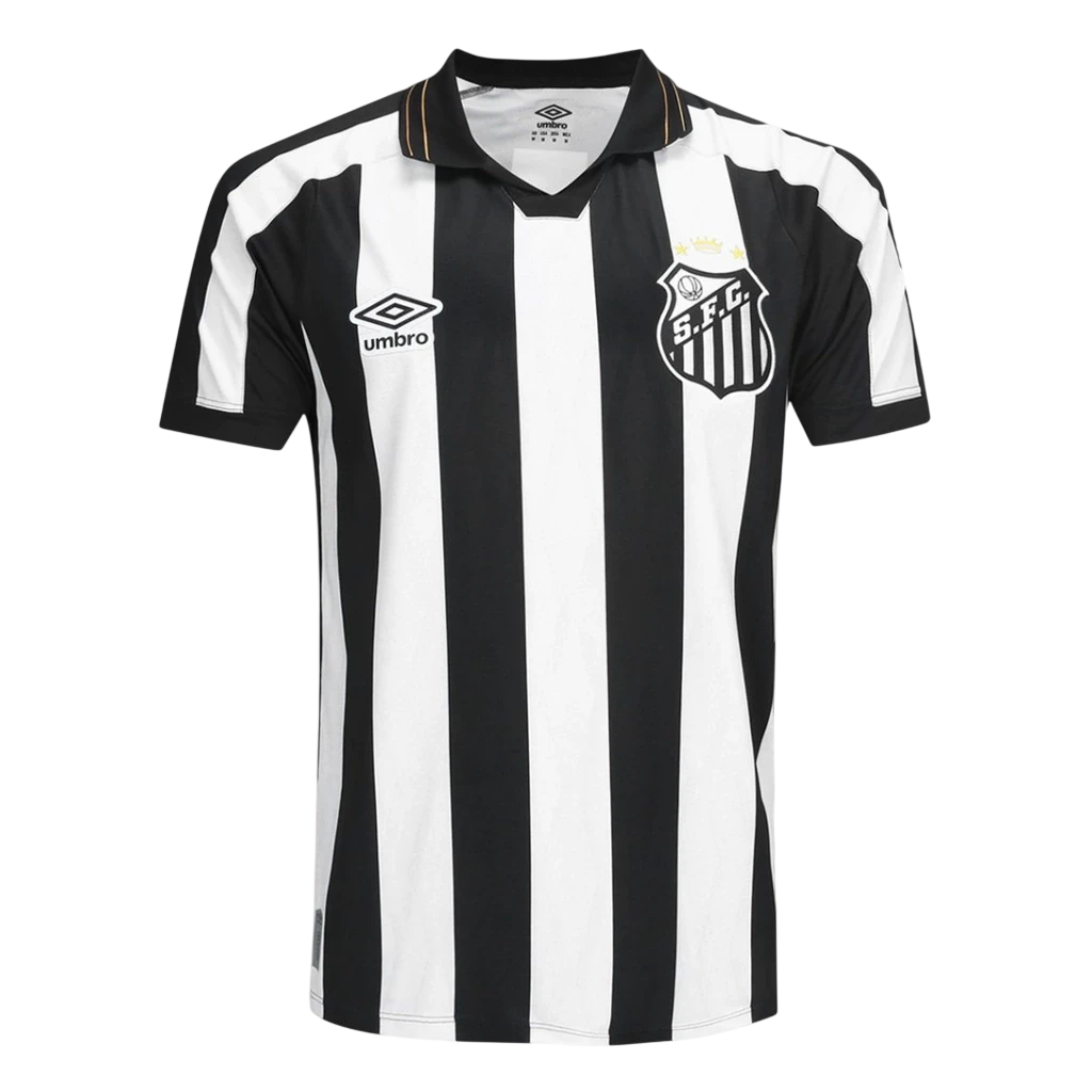 Camisa Peixão Away II 2026/27 Torcedor