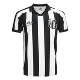 Camisa Peixão Away II 2026/27 Torcedor