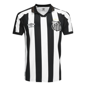 Camisa Peixão Away II 2026/27 Torcedor