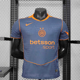 Camisa Inter de Milão III 25/26 - Jogador Masculina