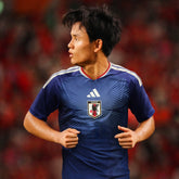 Camisa Japão 26/27 Home - Jogador Masculina