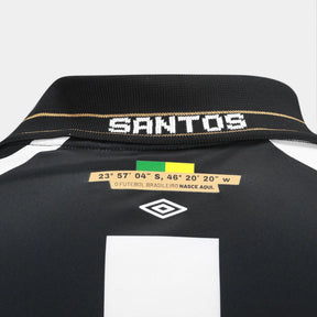 Camisa Peixão Away II 2026/27 Torcedor