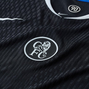 Camisa Chelsea III 25/26 Nike Jogador Masculina - Azul