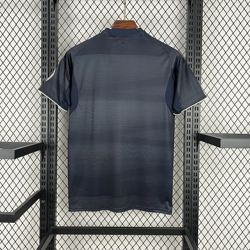 Camisa Real Madrid Fora 25/26 - Torcedor Masculina