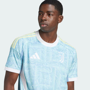 Camisa Juventus II 25/26 Adidas