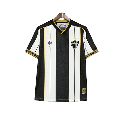 Camisa Atlético Mineiro Edição especial