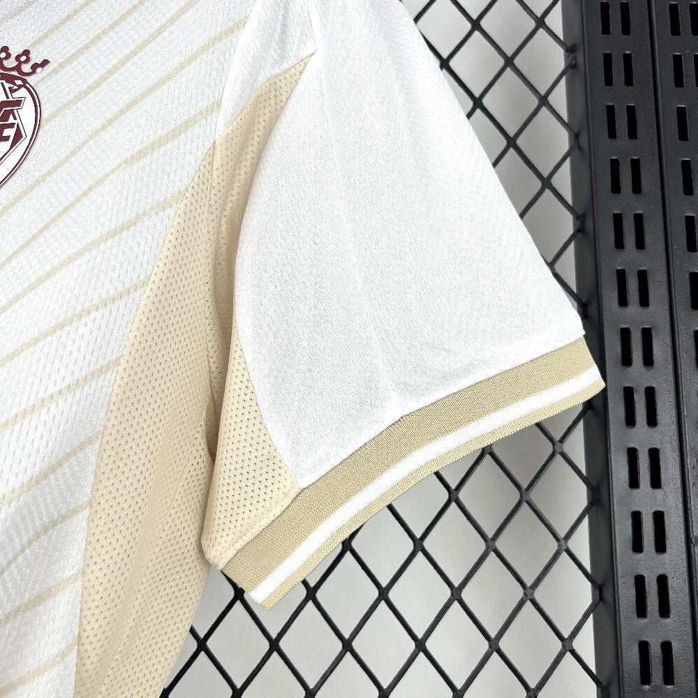 Camisa Villareal II 25/26 - Masculina