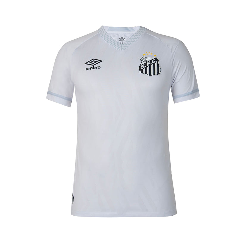 Camisa Santos Home 25/26- Versão Jogador