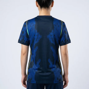 CAMISA FEMININA BRASIL 26/27 AWAY