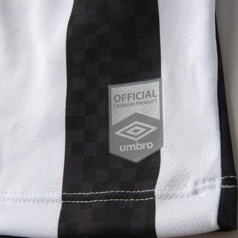 Camisa Santos Away 25/26 - Torcedor Masculina