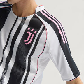 Camisa Juventus Home 25/26 - Adidas Jogador Masculina