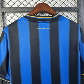 Camisa Atalanta I 25/26 - Torcedor Masculina