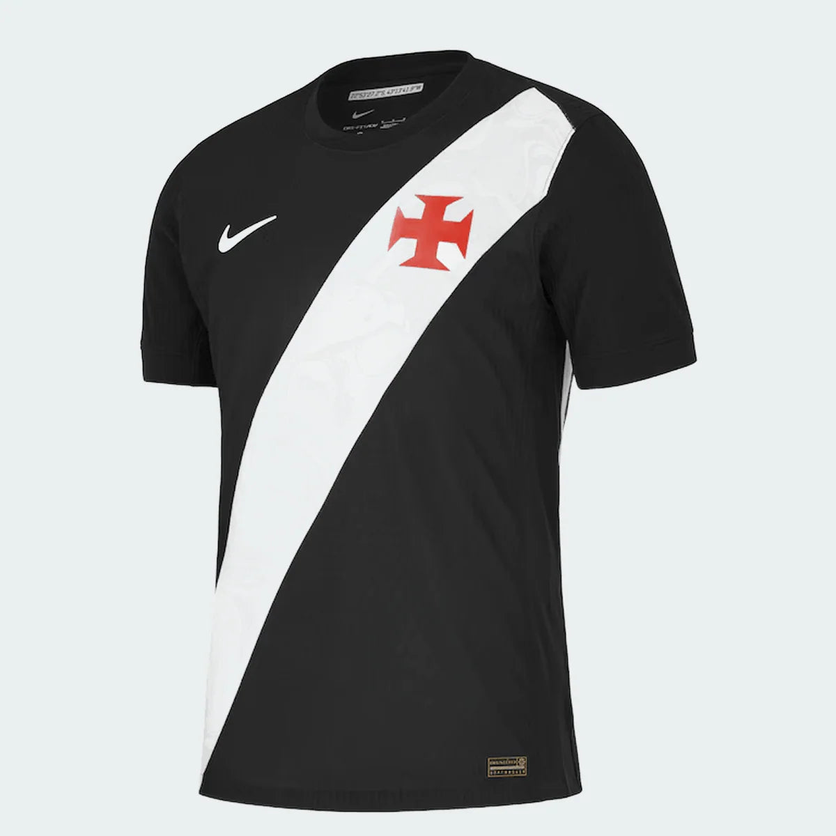 Camisa Vasco I 26/27 - Jogador Masculina