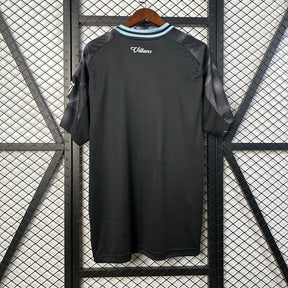 Camisa Aston Villa II 25/26 Adidas - Torcedor Masculina