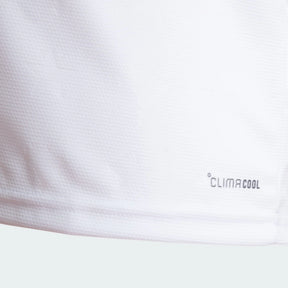 Camisa Cruzeiro Away II 2026/27 Torcedor Masculino Adidas Branco
