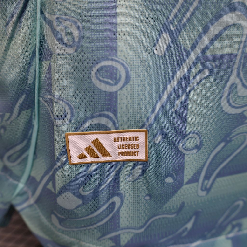 Camisa Juventus II 25/26 Adidas Jogador Masculina