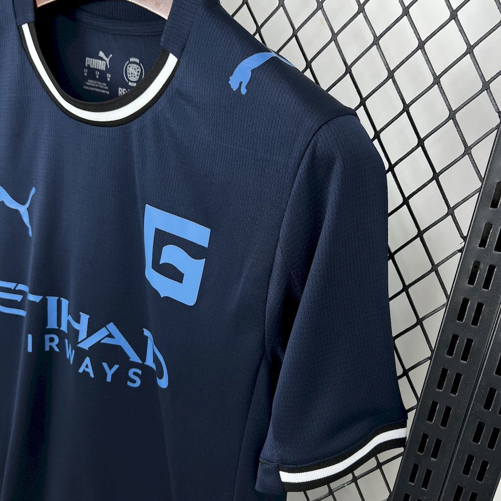 Camisa Girona III 25/26 - Masculina
