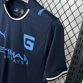 Camisa Girona III 25/26 - Masculina