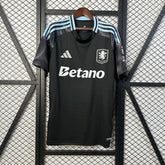 Camisa Aston Villa II 25/26 Adidas - Torcedor Masculina